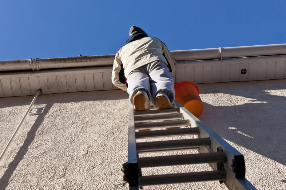 Gutter Cleaning Boiling Spring Lakes