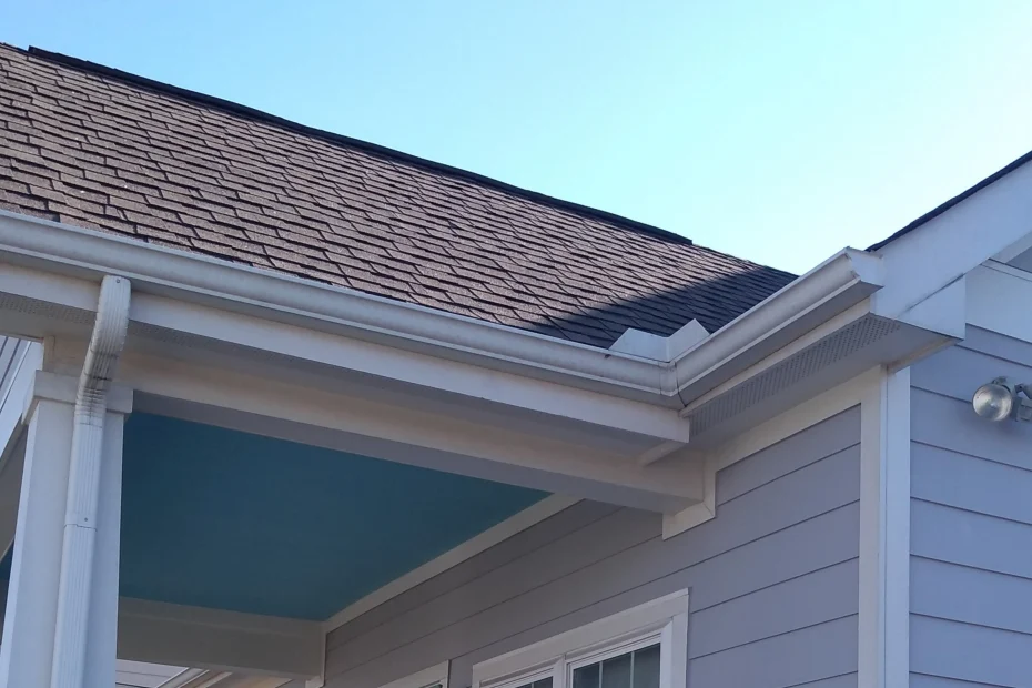 Gutter Cleaning Boiling Spring Lakes